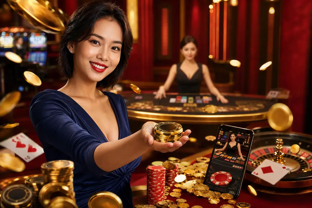 vn198 – Câu chuyện thương hiệu nhà cái uy tín Việt Nam